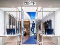 真力时机械腕表星期不动了？精准解决之道，远离石英表困扰