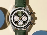 真力时机芯生锈原因解析（预防与修复指南）