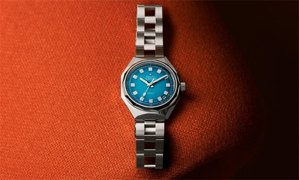 真力时手表表带过长解决办法集锦（图）