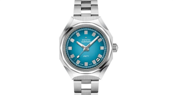 真力时手表停走解决技巧集锦(图) 真力时手表停走解决技巧集锦(图)