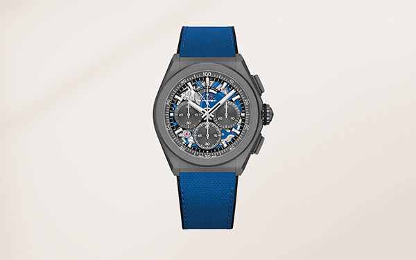 真力时手表表带太松应该咋办（图）