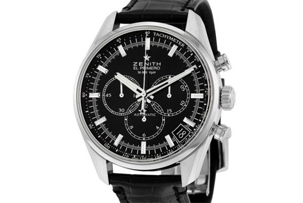 真力时手表表带太松解决方法深度解析(图) 真力时手表表带太松解决方法深度解析(图)