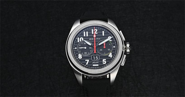 真力时手表表带太松处理技巧大全(图) 真力时手表表带太松处理技巧大全(图)