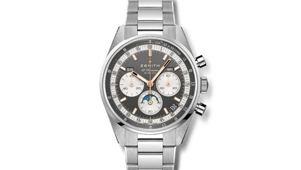 真力时手表表蒙子坏了怎么修复(图) 真力时手表表蒙子坏了怎么修复(图)