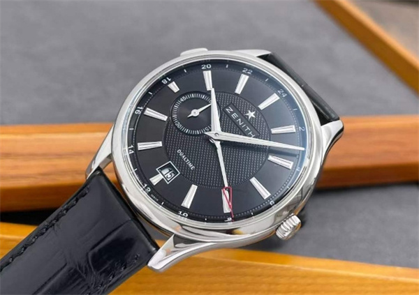 真力时手表表针掉了处理技巧大全(图) 真力时手表表针掉了处理技巧大全(图)