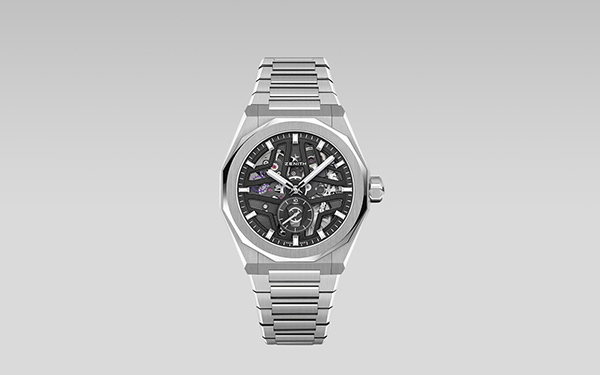 真力时手表摔坏了处理办法(图) 真力时手表摔坏了处理办法(图)