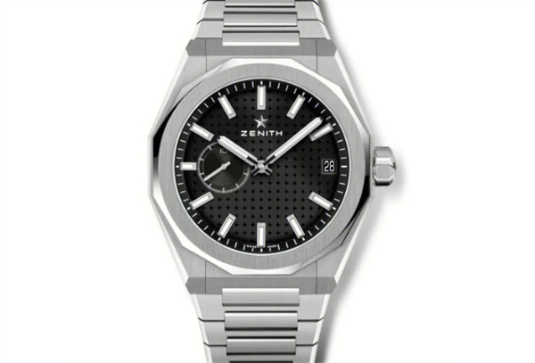 真力时手表走走停停是啥原因(图) 真力时手表走走停停是啥原因(图)