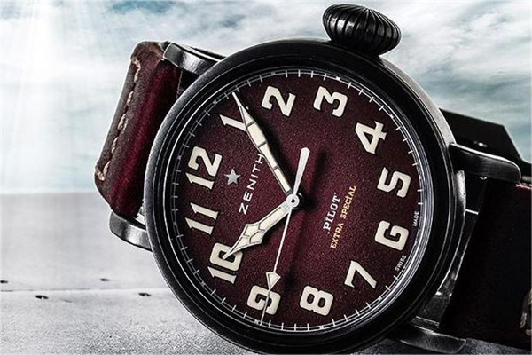 真力时手表表带过短处理方法详解(图) 真力时手表表带过短处理方法详解(图)