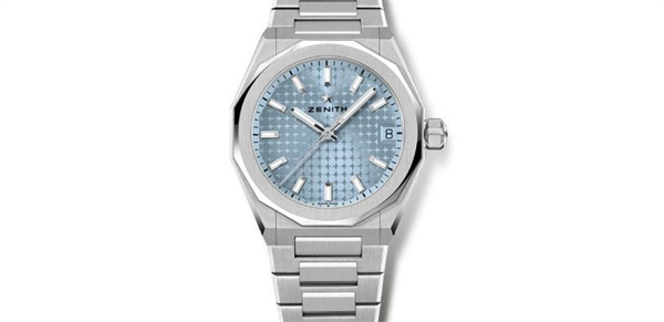 真力时手表进灰了处理技巧集锦(图) 真力时手表进灰了处理技巧集锦(图)