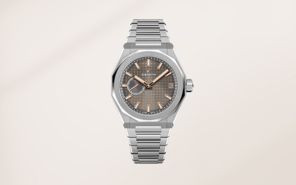 真力时手表表壳有划痕如何修复(图) 真力时手表表壳有划痕如何修复(图)