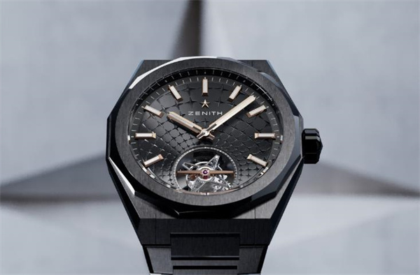 真力时手表表针变色处理技巧推荐（图）