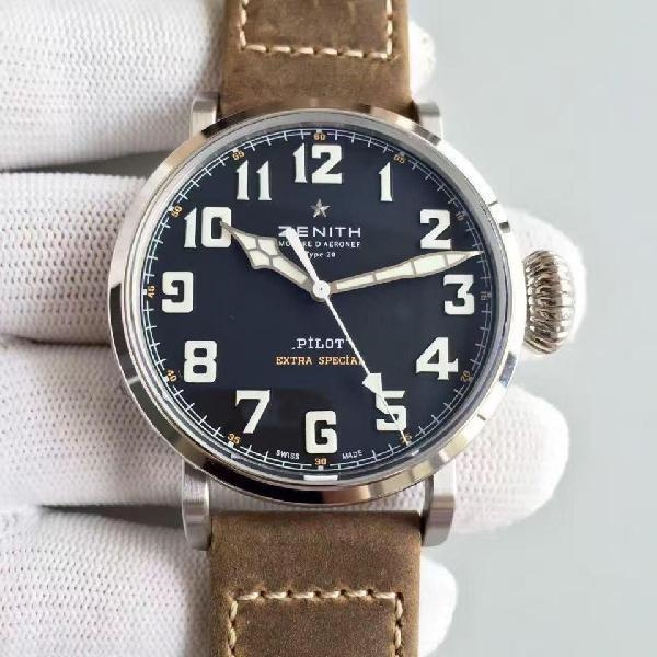 真力时表链怎么拆卸（图）