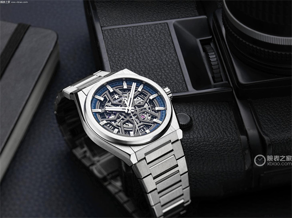 真力时手表走时不准解决技巧大全(图) 真力时手表走时不准解决技巧大全(图)