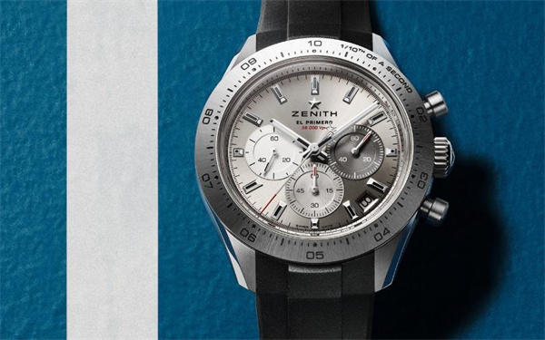 真力时手表走慢了处理技巧汇总（图）