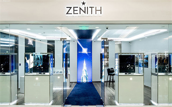 真力时手表走走停停解决技巧汇总(图) 真力时手表走走停停解决技巧汇总(图)