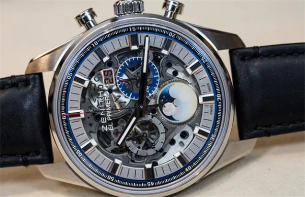 真力时手表表带过长解决方法盘点(图) 真力时手表表带过长解决方法盘点(图)