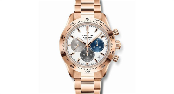 真力时手表表耳掉了处理办法(图) 真力时手表表耳掉了处理办法(图)