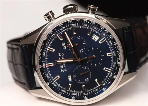 真力时手表表带太紧解决办法深度解析(图) 真力时手表表带太紧解决办法深度解析(图)