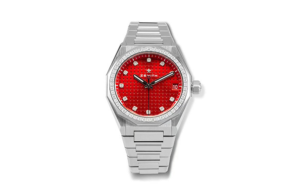 真力时手表表耳掉了解决技巧是什么(图) 真力时手表表耳掉了解决技巧是什么(图)