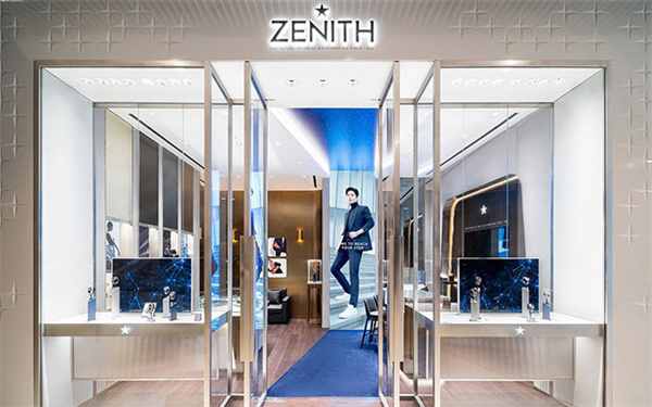 真力时手表表带掉色处理技巧是什么（图）