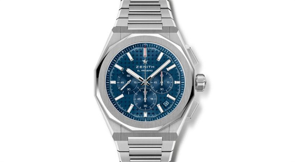 真力时手表偷停处理办法汇总(图) 真力时手表偷停处理办法汇总(图)