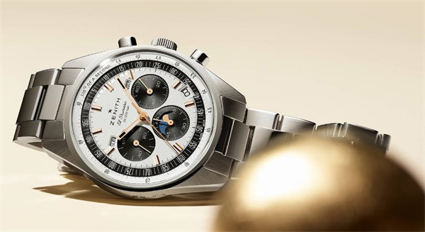 真力时手表表盘有划痕解决办法详解(图) 真力时手表表盘有划痕解决办法详解(图)