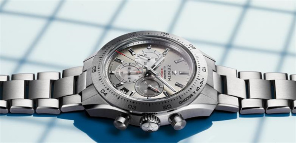 真力时手表走慢了解决方法大全(图) 真力时手表走慢了解决方法大全(图)