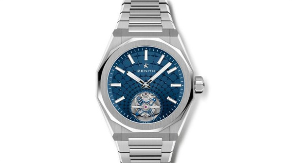 真力时手表摔坏了应该咋办(图) 真力时手表摔坏了应该咋办(图)