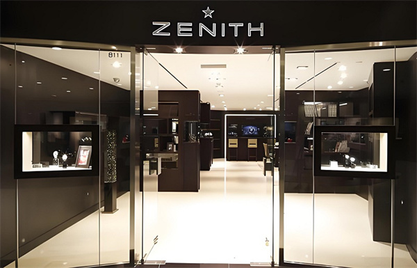 真力时手表表盘有划痕处理办法汇总(图) 真力时手表表盘有划痕处理办法汇总(图)