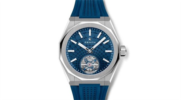 真力时手表脏了处理方法是什么(图) 真力时手表脏了处理方法是什么(图)