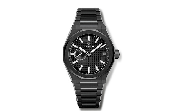 真力时手表摔坏了处理方法(图) 真力时手表摔坏了处理方法(图)