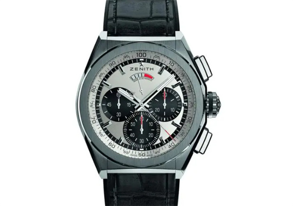 真力时发条上几圈(图) 真力时发条上几圈(图)