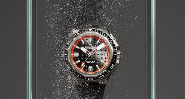 真力时日期和时间怎么调整(图) 真力时日期和时间怎么调整(图)