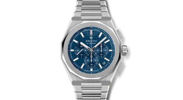 真力时手表表针变色处理办法推荐（图）