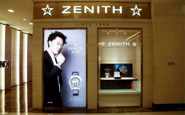 真力时手表表蒙子坏了解决方法大全（图）