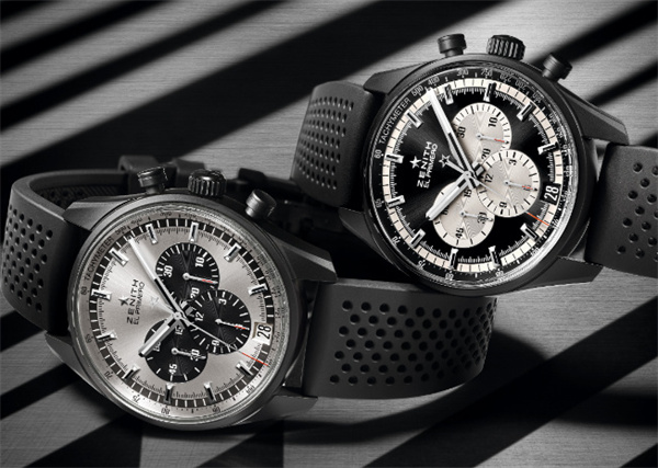 真力时手表表蒙子坏了处理方法（图）