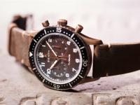 真力时手表偷停处理方法盘点