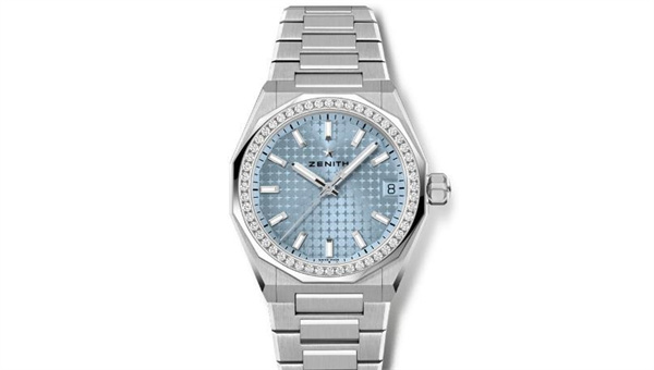 真力时手表生锈了解决技巧(图) 真力时手表生锈了解决技巧(图)