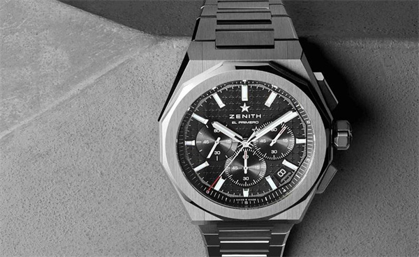 真力时机械表机芯生锈解决方法是什么(图) 真力时机械表机芯生锈解决方法是什么(图)