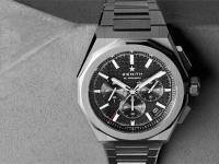 真力时机械表机芯生锈解决方法是什么