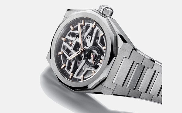 真力时手表表带太紧怎么解决（图）