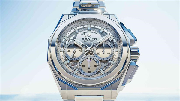 真力时手表表带太松处理办法是什么(图) 真力时手表表带太松处理办法是什么(图)