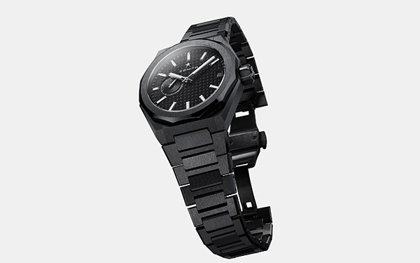 真力时手表脏了处理技巧汇总（图）