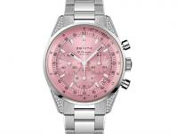 真力时手表进水了处理方法详解