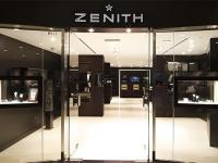 真力时手表误差多少算正常