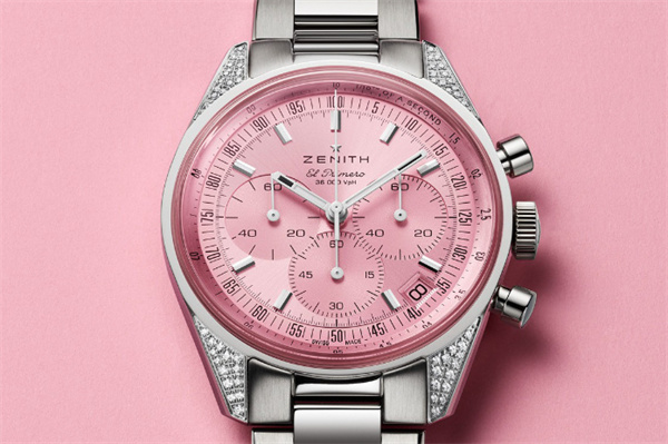 真力时进灰了处理技巧是什么（图）