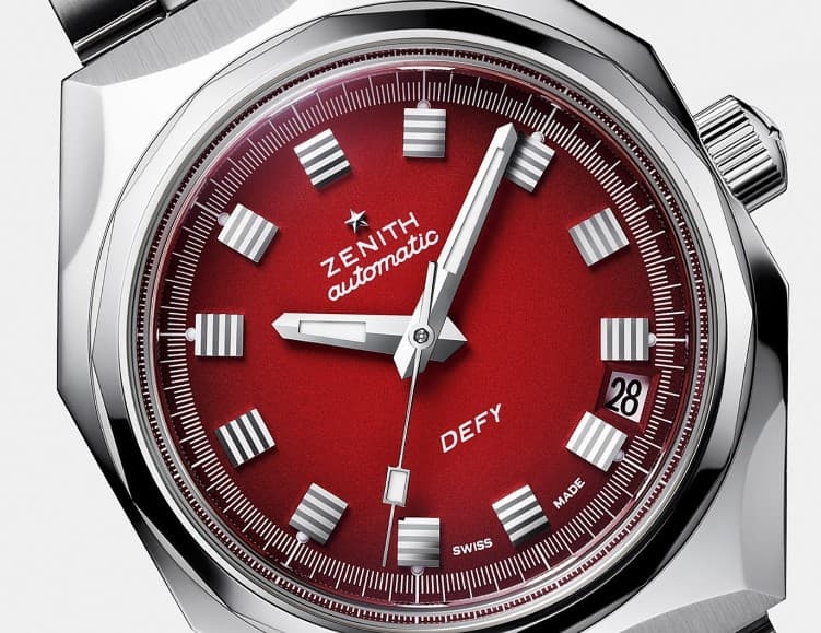 真力时手表表带掉色解决方法盘点（图）