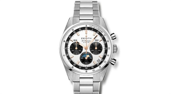 真力时手表发条坏了处理技巧推荐（图）