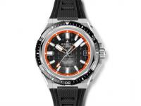 真力时手表走时不准解决技巧