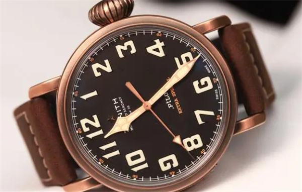 真力时手表发条坏了处理方法深度解析（图）